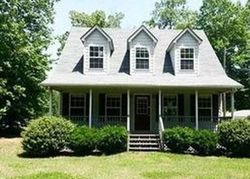 Pre-foreclosure in  OLD SPENCER RD High Point, NC 27263