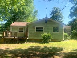 Pre-foreclosure Listing in WOOTEN ST CATAWBA, NC 28609