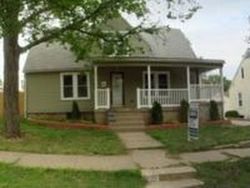 Pre-foreclosure in  OXFORD AVE Pekin, IL 61554