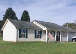 Pre-foreclosure in  MAIDEN SPRINGS DR Maiden, NC 28650