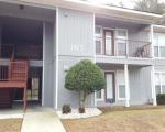 Pre-foreclosure in  SARDONYX RD UNIT 4 Fayetteville, NC 28303