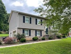 Pre-foreclosure in  HOLLY SPRINGS DR Granite Falls, NC 28630