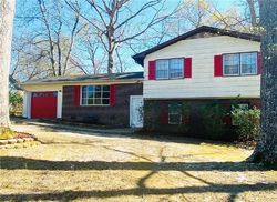 Pre-foreclosure in  CHINAS CT Fayetteville, NC 28314