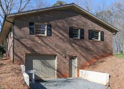 Pre-foreclosure in  ZION CHURCH RD Hickory, NC 28602