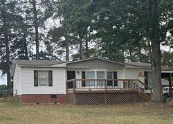 Pre-foreclosure in  FIELDS DR Mount Olive, NC 28365