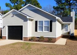 Pre-foreclosure in  LUBBOCK DR Hope Mills, NC 28348