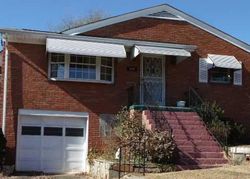 Pre-foreclosure in  N GRAHAM AVE Winston Salem, NC 27101