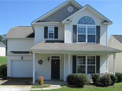 Pre-foreclosure in  IAN PATRICK AVE Kannapolis, NC 28083