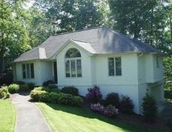 Pre-foreclosure in  HAYSTACK HILL RD Winston Salem, NC 27106