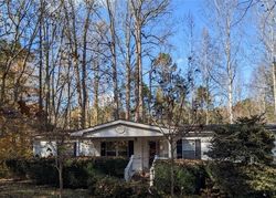 Pre-foreclosure in  STANLEY LUCIA RD Mount Holly, NC 28120