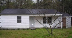 Pre-foreclosure in  WALKING LEAF DR Newport, NC 28570