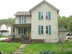 Pre-foreclosure in  OLD ROUTE 51 RD Smock, PA 15480