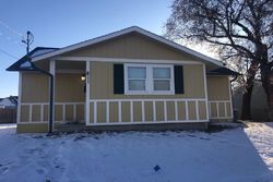 Pre-foreclosure in  7TH AVE NW Minot, ND 58703
