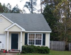 Pre-foreclosure in  S HAMPTON DR Jacksonville, NC 28546