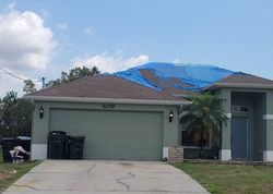 Pre-foreclosure in  LENAPE LN North Port, FL 34291