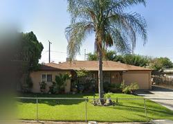 Pre-foreclosure in  EL RANCHO AVE Porterville, CA 93257