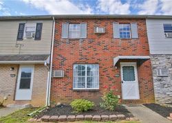 Pre-foreclosure in  GREENS DR Allentown, PA 18106