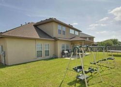 Pre-foreclosure in  QUEEN JANE ST Corpus Christi, TX 78414