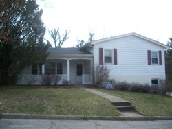Pre-foreclosure in  CANTERBURY DR Athens, OH 45701