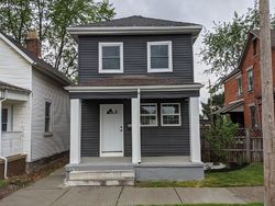 Pre-foreclosure in  WAGER ST Columbus, OH 43206