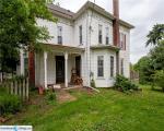 Pre-foreclosure Listing in COUNTY ROAD 2160 JEROMESVILLE, OH 44840