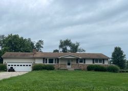 Pre-foreclosure in  OLD COLUMBUS RD South Vienna, OH 45369