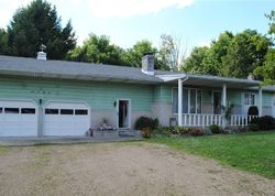 Pre-foreclosure Listing in STATE ROUTE 164 LEETONIA, OH 44431