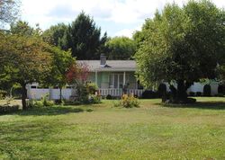 Pre-foreclosure Listing in STATE ROUTE 164 LEETONIA, OH 44431