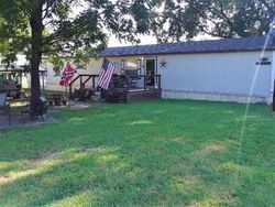 Pre-foreclosure Listing in NORTHSIDE RD BRAMAN, OK 74632