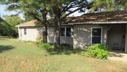 Pre-foreclosure Listing in BRISTOW POINT RD MCALESTER, OK 74501