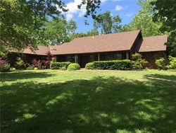 Pre-foreclosure in  SPRINGBROOK LN Choctaw, OK 73020