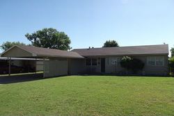 Pre-foreclosure in  21ST ST Woodward, OK 73801