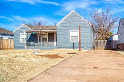 Pre-foreclosure in  S 9TH ST Kingfisher, OK 73750