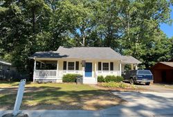 Pre-foreclosure in  HEMPHILL RD Sherwood, AR 72120