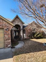 Pre-foreclosure in  SW 173RD ST Oklahoma City, OK 73170