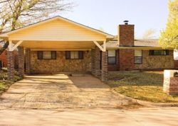 Pre-foreclosure in  NW 62ND ST Oklahoma City, OK 73122