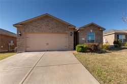 Pre-foreclosure in  WT GALLAWAY ST Manor, TX 78653
