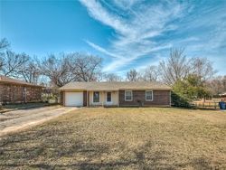 Pre-foreclosure in  CLARKE ST Choctaw, OK 73020