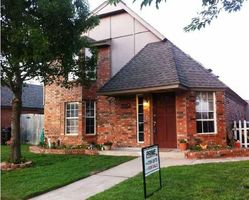 Pre-foreclosure Listing in BRIARCLIFF DR OKLAHOMA CITY, OK 73170