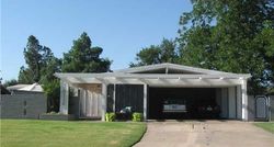 Pre-foreclosure in  NW 69TH ST Oklahoma City, OK 73116