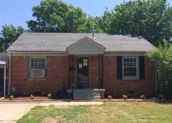 Pre-foreclosure in  MIRAMAR BLVD Oklahoma City, OK 73111