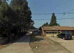 Pre-foreclosure in  ELLSWORTH ST Eugene, OR 97402
