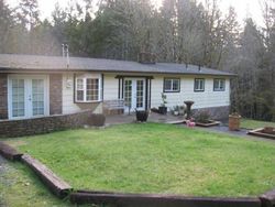 Pre-foreclosure in  SUNNYSIDE DR Foster, OR 97345