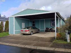 Pre-foreclosure Listing in NW BLAIR ST UNIT 8 SHERIDAN, OR 97378