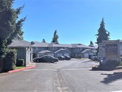 Pre-foreclosure in  BELL RD NE Salem, OR 97301