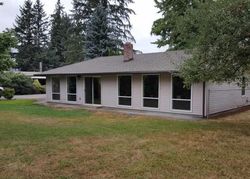Pre-foreclosure in  54TH AVE Sweet Home, OR 97386