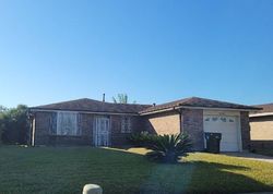 Pre-foreclosure in  NORGATE DR New Orleans, LA 70127