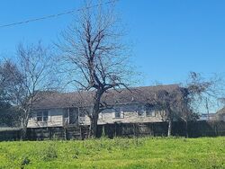 Pre-foreclosure in  AGRICULTURE ST New Orleans, LA 70122
