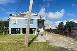 Pre-foreclosure in  SPAIN ST New Orleans, LA 70122
