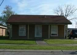 Pre-foreclosure in  MACKENZIE ST New Orleans, LA 70128